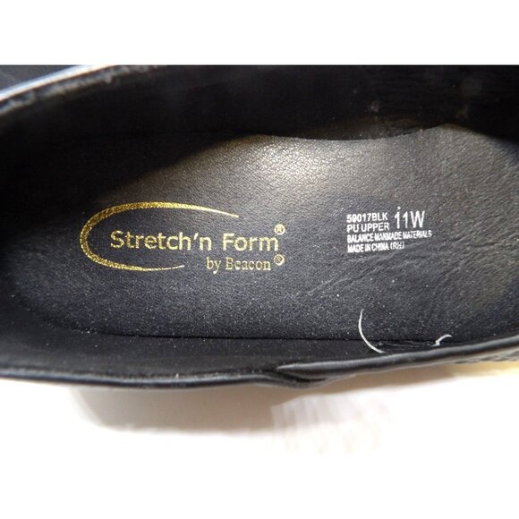 Beacon Stretch N Form Women's Shoe 11W NEW - Picture 6 of 6